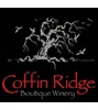 Coffin Ridge Boutique Winery Sparkling Pear